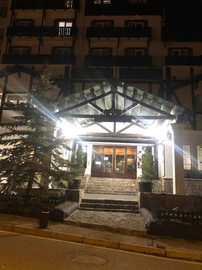 Apartamento Al lado de Plaza Sierra Nevada Exterior foto