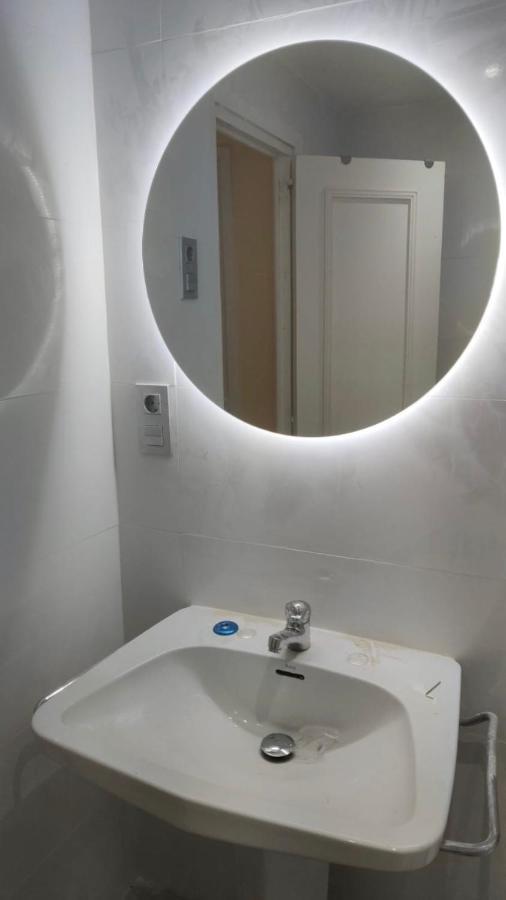 Apartamento Al lado de Plaza Sierra Nevada Exterior foto