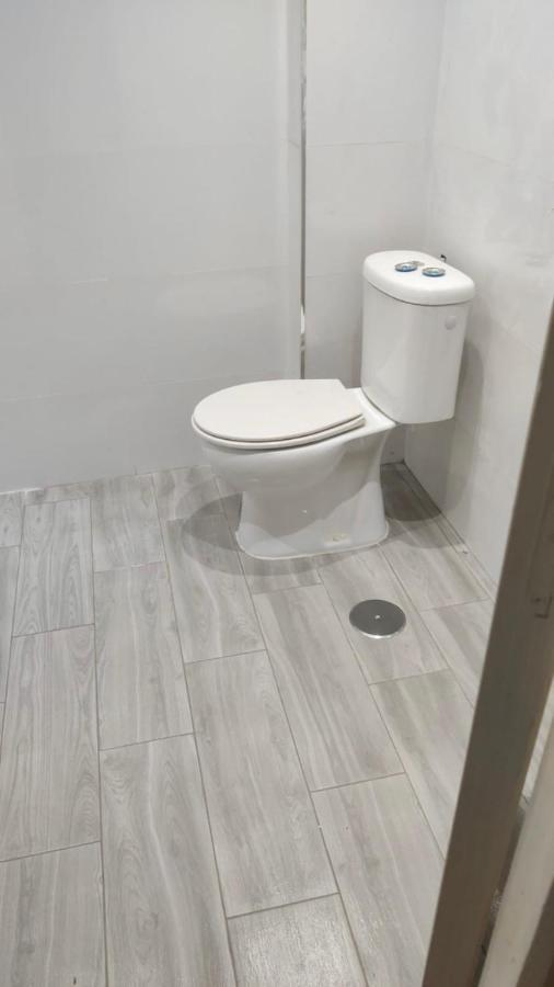 Apartamento Al lado de Plaza Sierra Nevada Exterior foto