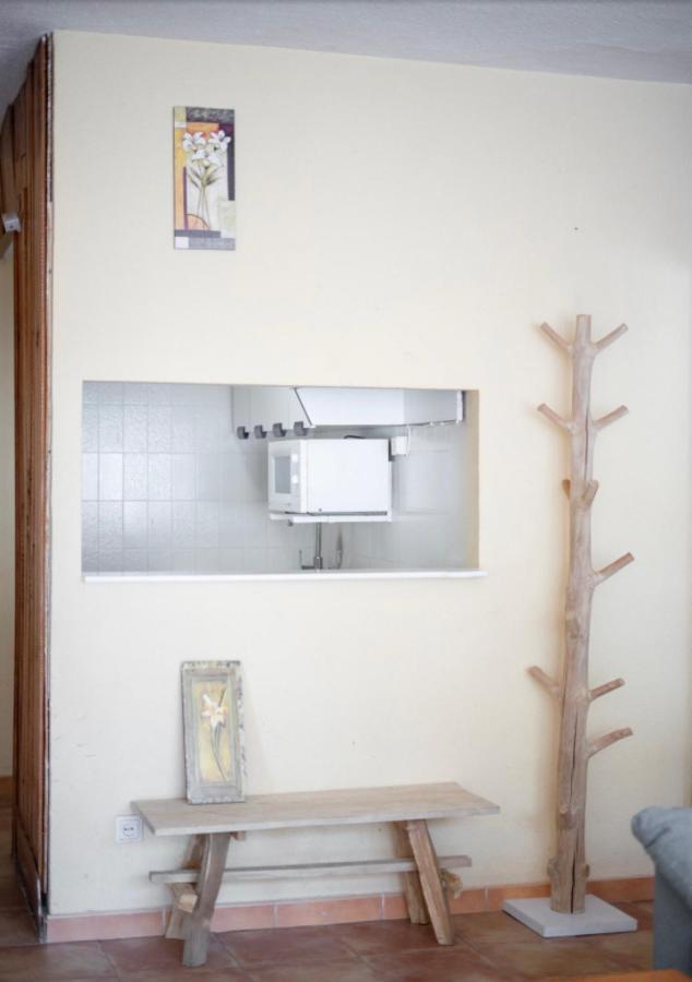 Apartamento Al lado de Plaza Sierra Nevada Exterior foto